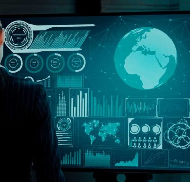 Transformación digital