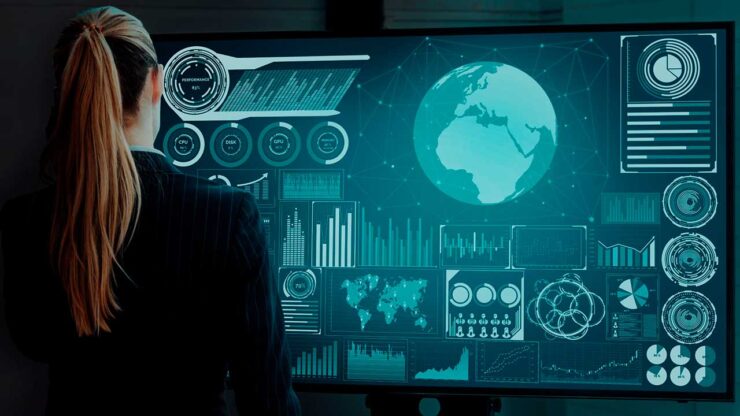 Transformación digital