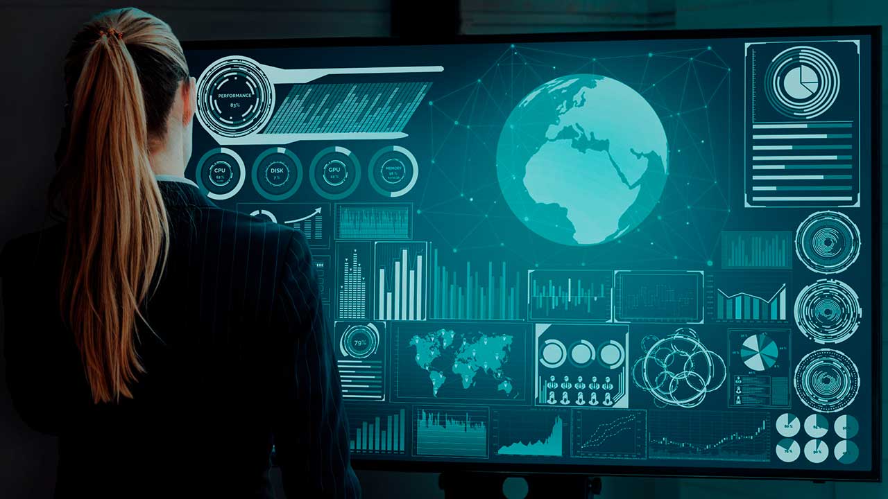 Transformación digital