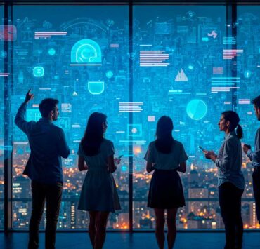 Transformación Digital