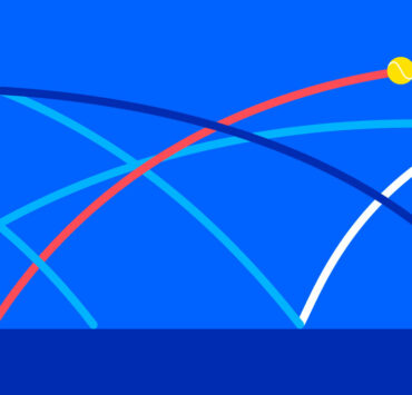 IBM y USTA aplican inteligencia artificial en la experiencia digital del US Open 2025