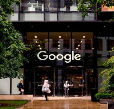 La Comisión Europea multa a Google con 2.950 millones pese a las amenazas comerciales de Trump