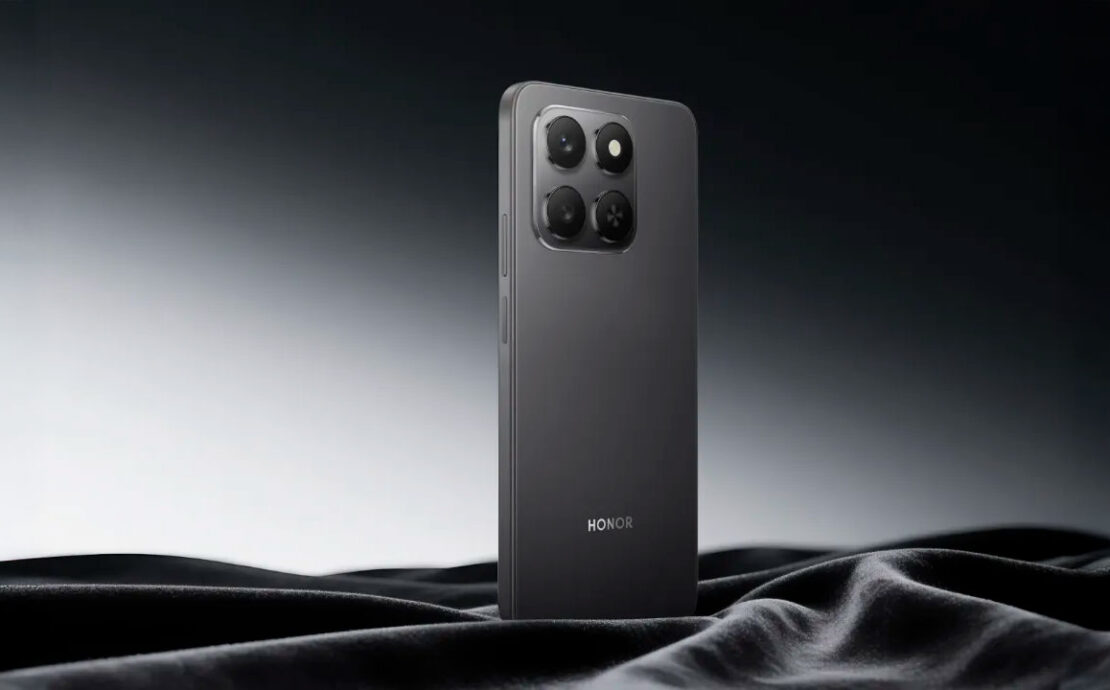 HONOR 400 Smart: un nuevo referente en smartphones económicos con IA y durabilidad mejorada