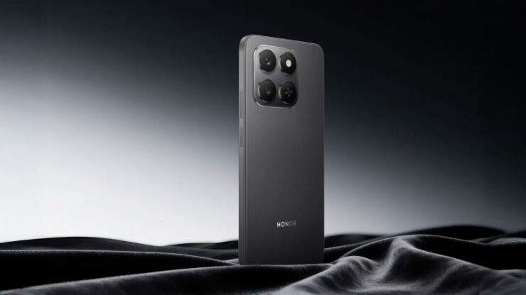 HONOR 400 Smart: un nuevo referente en smartphones económicos con IA y durabilidad mejorada