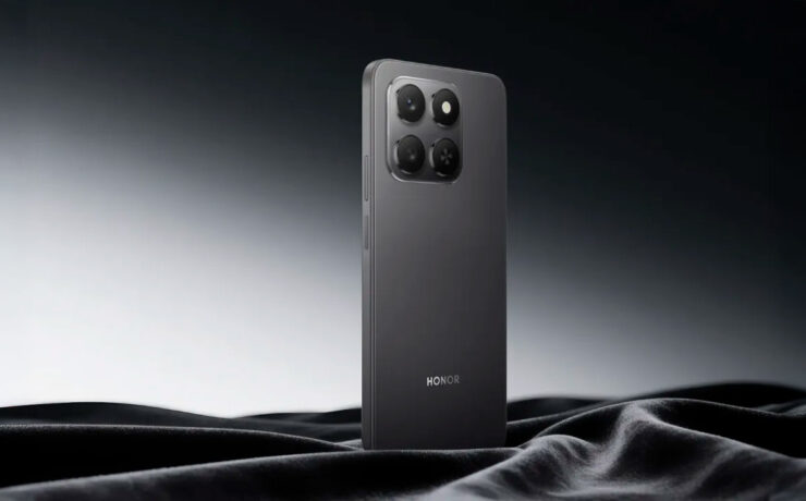 HONOR 400 Smart: un nuevo referente en smartphones económicos con IA y durabilidad mejorada