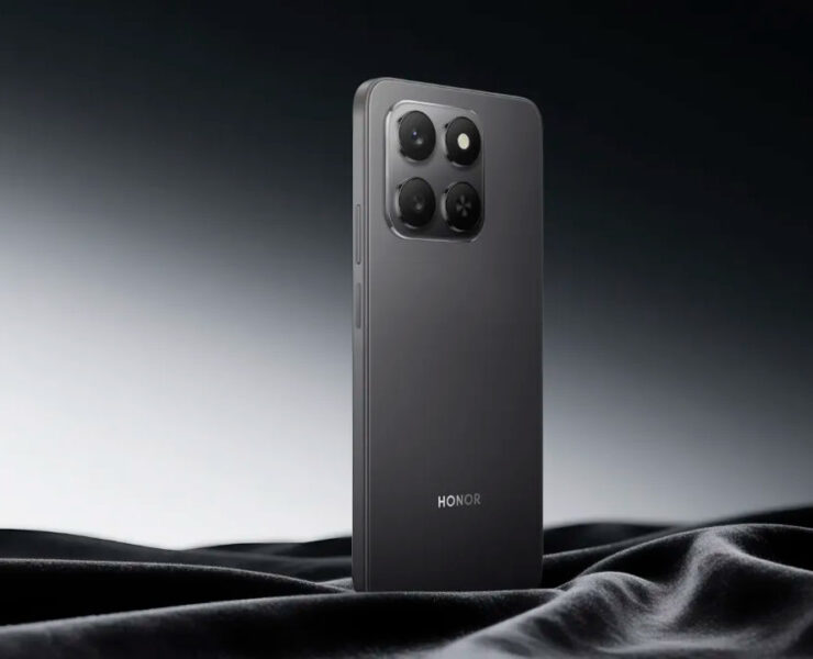 HONOR 400 Smart: un nuevo referente en smartphones económicos con IA y durabilidad mejorada