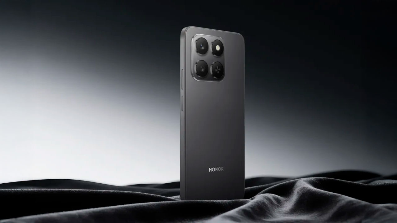 HONOR 400 Smart: un nuevo referente en smartphones económicos con IA y durabilidad mejorada
