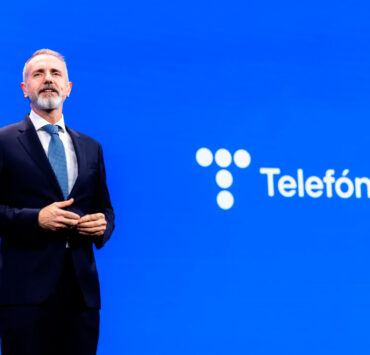 Telefónica apuesta por fusiones y adquisiciones para impulsar la consolidación de las telecomunicaciones europeas