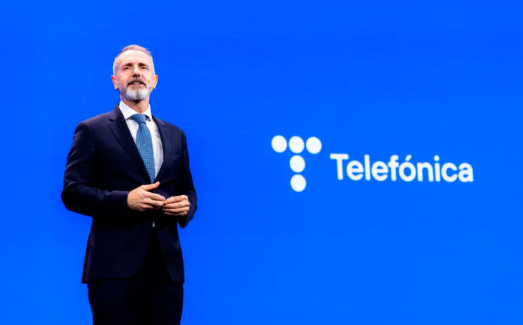 Telefónica apuesta por fusiones y adquisiciones para impulsar la consolidación de las telecomunicaciones europeas