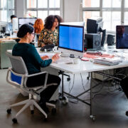 Una de cada cuatro pymes españolas sin recursos para formar en IA