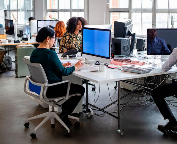 Una de cada cuatro pymes españolas sin recursos para formar en IA