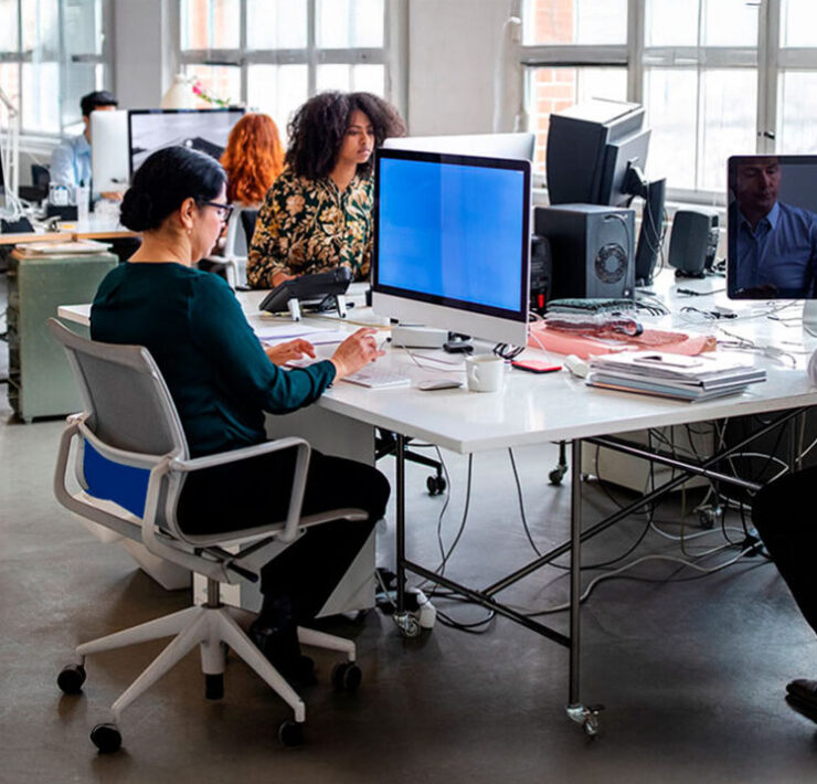 Una de cada cuatro pymes españolas sin recursos para formar en IA