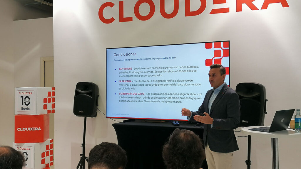 Solo una de cada cuatro empresas afirma tener una cultura totalmente data-driven