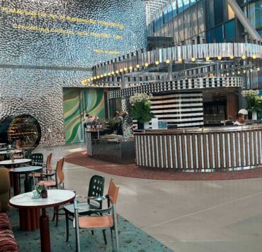 Accor adopta Oracle Hospitality OPERA Cloud como sistema global de gestión hotelera