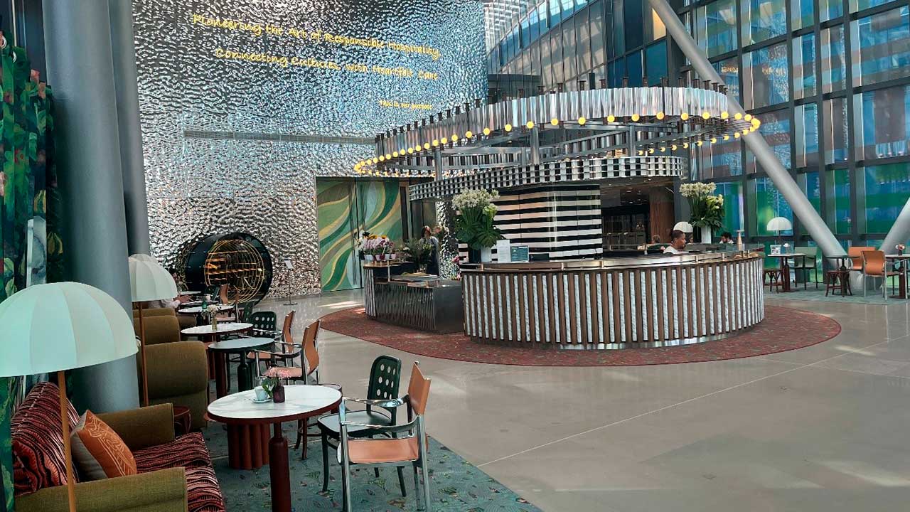 Accor adopta Oracle Hospitality OPERA Cloud como sistema global de gestión hotelera