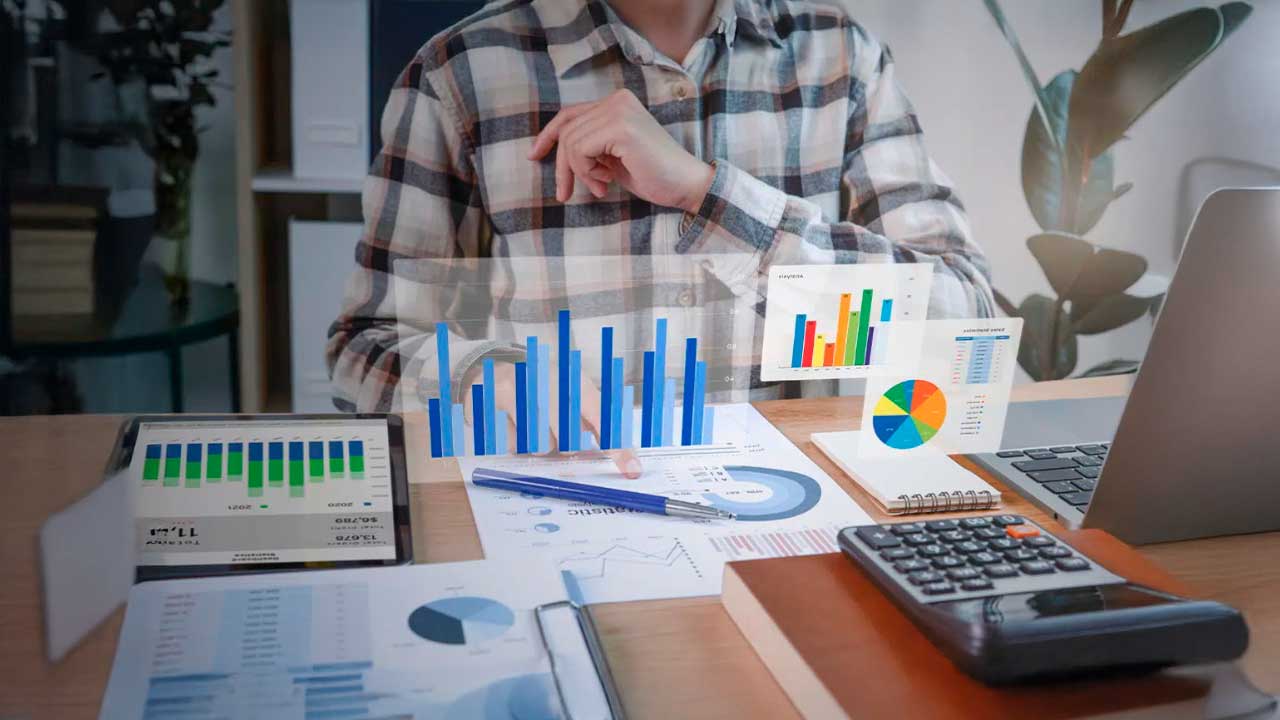 IA generativa y agéntica en el área financiera