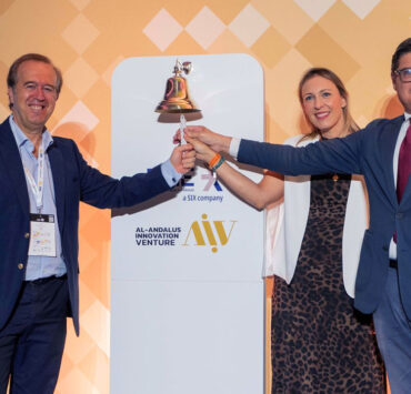 Al Andalus Innovation Venture 2025