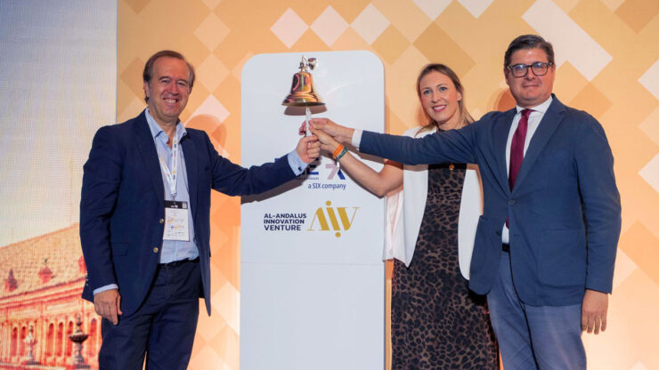 Al Andalus Innovation Venture 2025