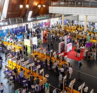 Al Andalus Innovation Venture 2025