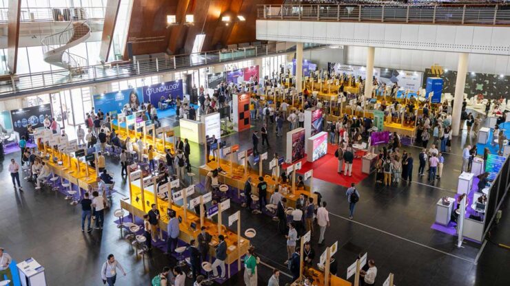 Al Andalus Innovation Venture 2025