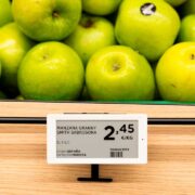 Etiquetas electrónicas