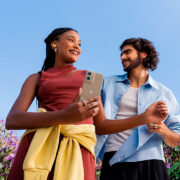 Motorola IFA 2025: moto g06 power, moto g06 y edge 60 neo; The Brilliant Collection llega a España con cristales de Swarovski