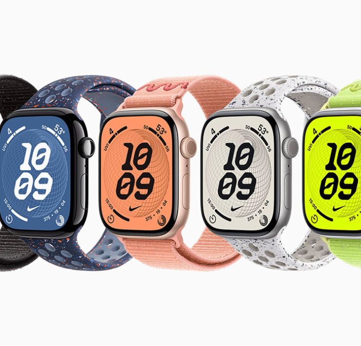 Apple Watch Series 11