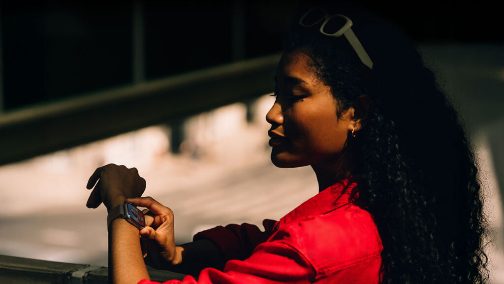 Apple Watch Series 11