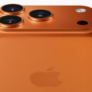 iPhone 17 Pro y Pro Max