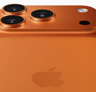 iPhone 17 Pro y Pro Max