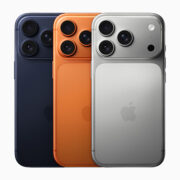 iPhone 17 Pro y Pro Max