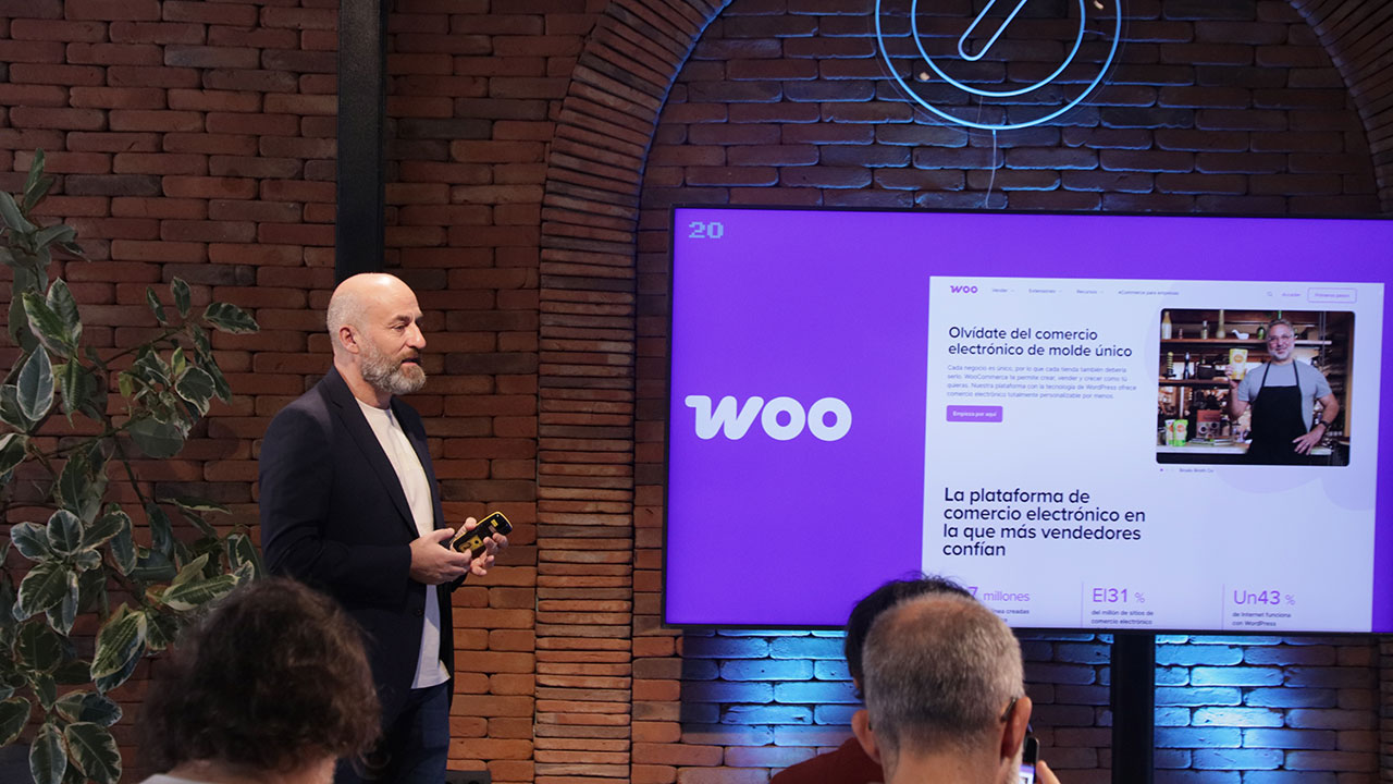 Automattic cumple 20 años con foco en el mercado digital español