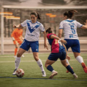 CE Europa - Fútbol - Inteligencia Artificial