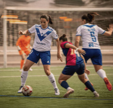 CE Europa - Fútbol - Inteligencia Artificial