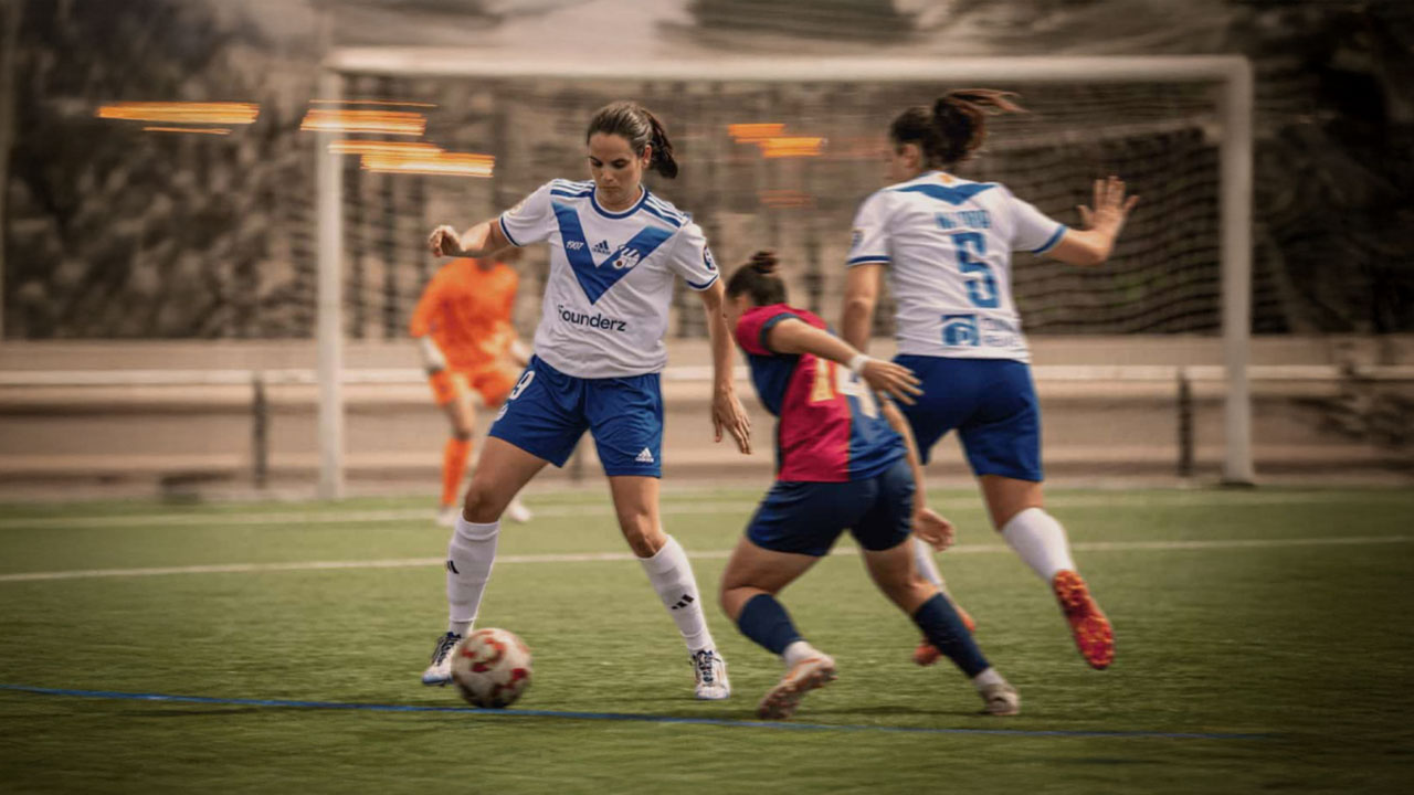 CE Europa - Fútbol - Inteligencia Artificial