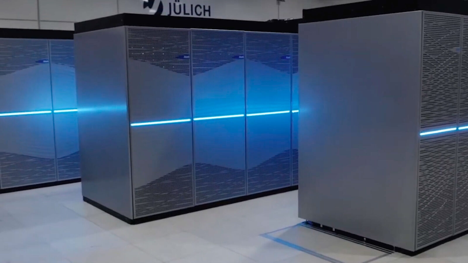 Superordenador JUPITER