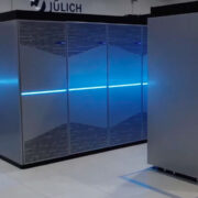 Superordenador JUPITER