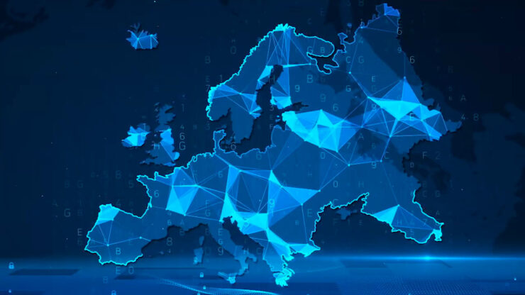 Europa digital