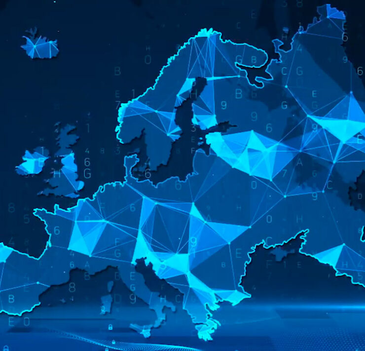 Europa digital
