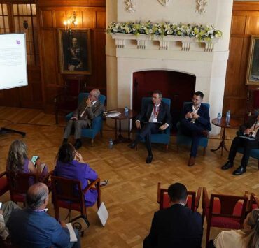 Tardes de Santander - AMETIC