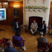 Tardes de Santander - AMETIC