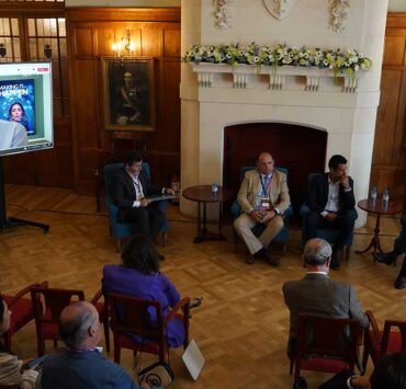 Tardes de Santander - AMETIC