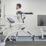 Eurecat y Total Training Suit desarrollan una equipación textil que intensifica el entrenamiento funcional hasta un 30 %