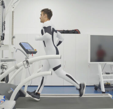 Eurecat y Total Training Suit desarrollan una equipación textil que intensifica el entrenamiento funcional hasta un 30 %