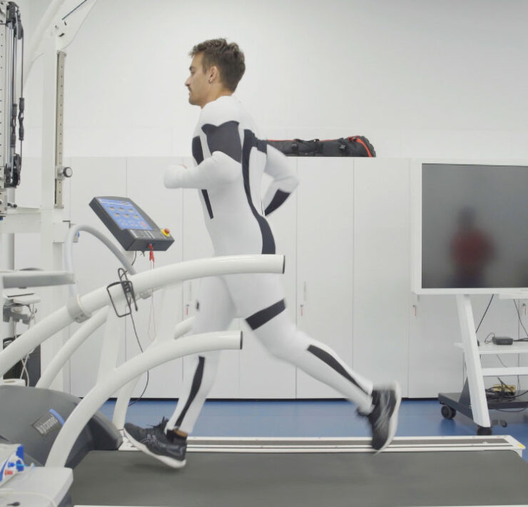 Eurecat y Total Training Suit desarrollan una equipación textil que intensifica el entrenamiento funcional hasta un 30 %