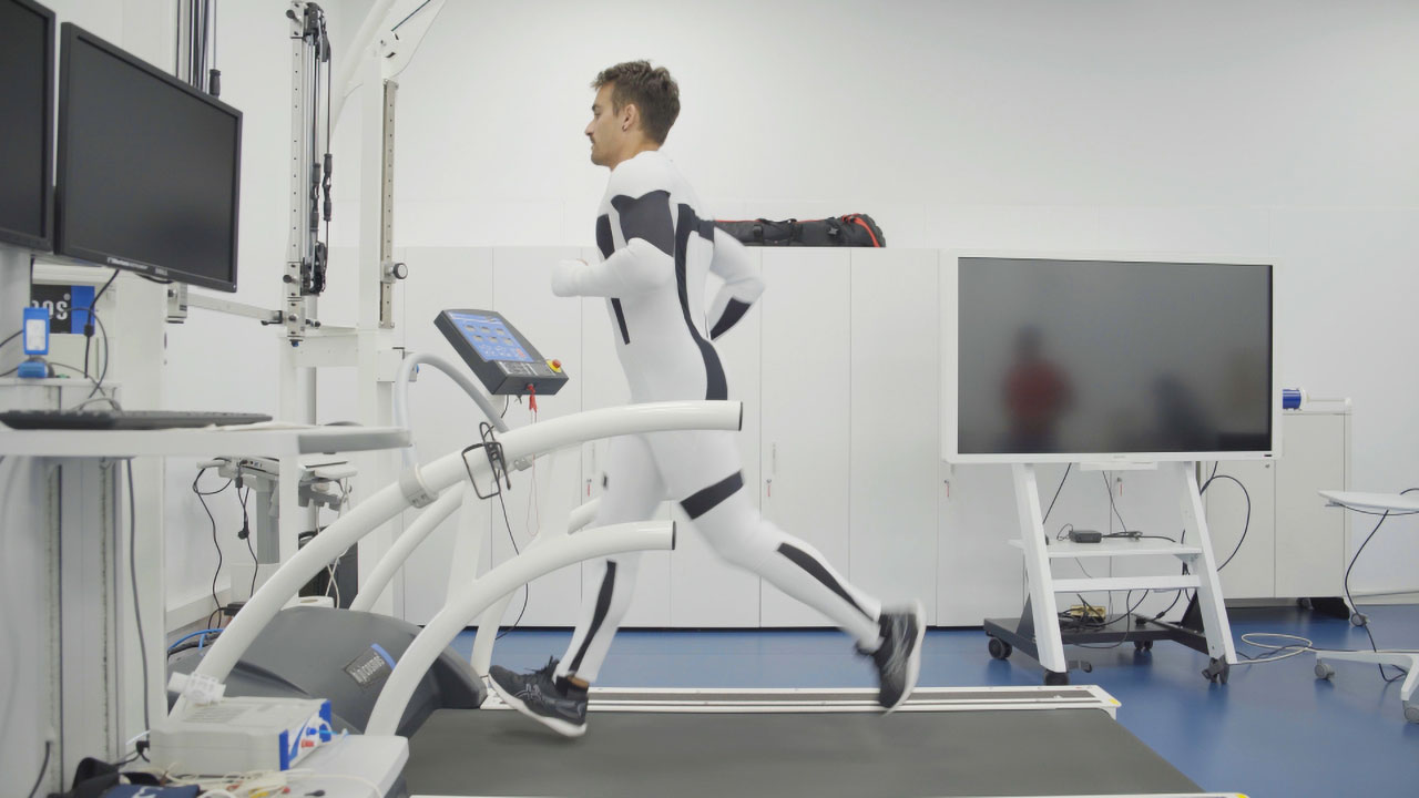 Eurecat y Total Training Suit desarrollan una equipación textil que intensifica el entrenamiento funcional hasta un 30 %