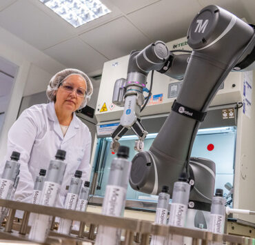 L'Oréal refuerza su papel tecnológico en España con inversiones en I+D, inteligencia artificial y sostenibilidad