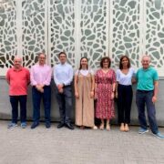 Galicia y Fujitsu avanzan en inteligencia artificial aplicada a la genómica clínica