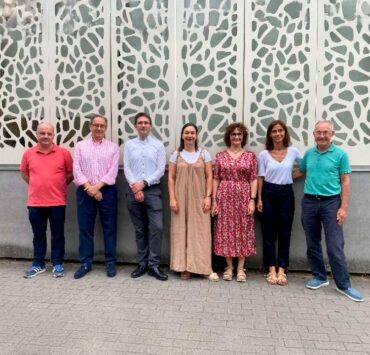 Galicia y Fujitsu avanzan en inteligencia artificial aplicada a la genómica clínica