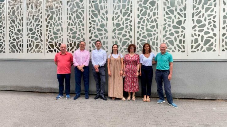 Galicia y Fujitsu avanzan en inteligencia artificial aplicada a la genómica clínica